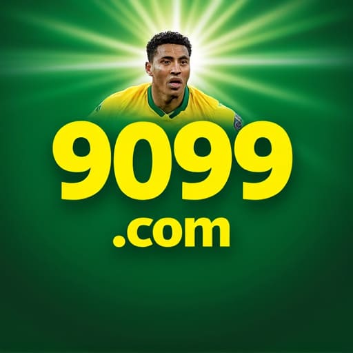 Logo da 9099